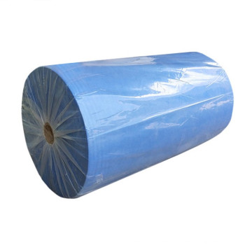 non-woven roll TNT PP nonwoven fabric for making traveling bed sheet and pillow case